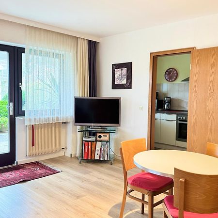 Apartments Gala, Ruhige Lage, Stadtnah Bad Kissingen Eksteriør bilde